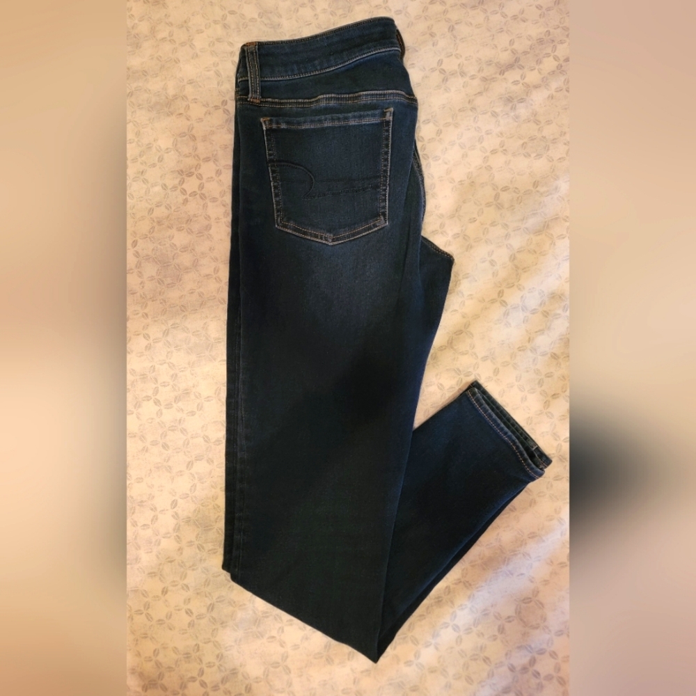 American Eagle Jeggings